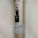 Vintage AKG D90S