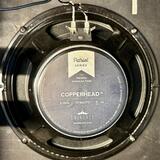 Eminence Copperhead 10” (8 Ohm, 75W)