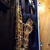 Saxofon Tenor