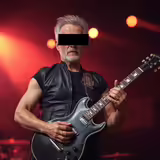 Hled&aacute;me kytaristu do kapely