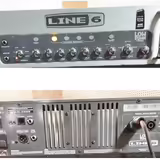 LINE6 Lowdown HD 400w