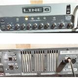 LINE6 Lowdown HD 400w