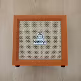 ORANGE Crush mini