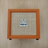 ORANGE Crush mini