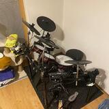 Alesis crimson bicie 