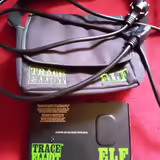 Trace Elliot ELF, bassbox Eden EX112-4-E 300W