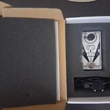 Pigtronix Class A Boost