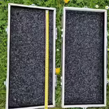 Pedalboard case,kufr