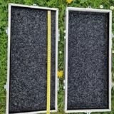 Pedalboard case,kufr