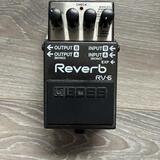 Prodám Pedal boss Reverb RV-6