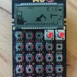 Teenage Engineering PO-28 robot