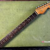 ::PREDANÉ:: Krk strat Rebel Relic Nitro