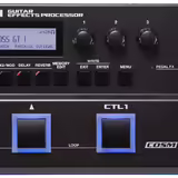 Boss GT 1 multiefekt 