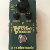 TC Electronic Viscous Vibe