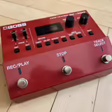 Boss RC-500
