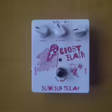 Caline CP-41 Ghost Rain Reverb Delay