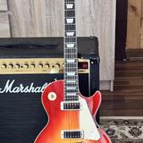 Gibson Les Paul Deluxe 70s Cherry Sunburst USA (2022)