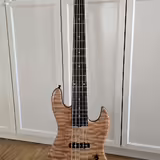 Sadowsky NYC 5 Custom