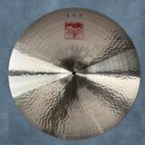 Paiste 2002 sada - možno i zvlášť 
