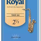 RICO Royal RKB1025 plátky pro tenor saxofon