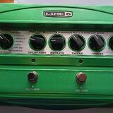 Delay Modeler DL4