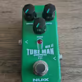 Nux NOX 2 Tubeman
