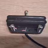 Humbucker na Telecaster 