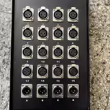 ADAM HALL - MULTICORE/P&Aacute;R&Aacute;K 16/4 - 20m 