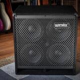 Warwick WCA 408 LW CE Basový reprobox
