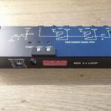 G-LAB M2L MIDI 2x Looper - Zamluveno