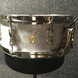 WFL Super Classic Snare 14” × 5.5” (Buddy Rich)