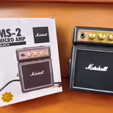 Marshall MS-2 MICRO AMP - rezervace