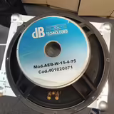 Reproduktor dB Technologies 