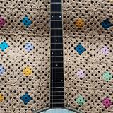 Banjo Weymann type 350 Plectrum
