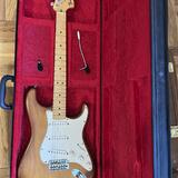 Fender Stratocaster 