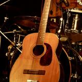 HARMONY H1270 SOVEREIGN 12-STRING JUMBO
