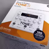 TONEX Pedal Anniversary Limited Edition