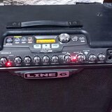 Kombo Line6 Spider Jam 4 75W