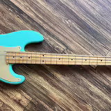Fender Vintera &lsquo;50s Precision Bass SFG, TOP stav