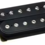 DiMarzio DP 155 Tone Zone bridge