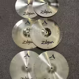 Zildjian Hihat