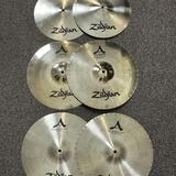 Zildjian Hihat
