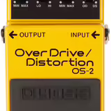 BOSS OS-2 