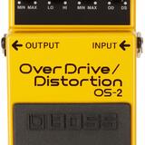 BOSS OS-2 