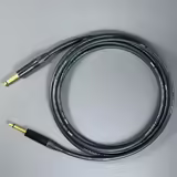 Kytarov&yacute; kabel 3m KLOTZ + Neutrik (rovn&yacute;-rovn&yacute;)
