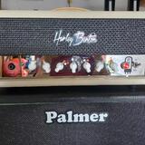 Harley Benton Tube 15