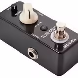 MOOER Slow Engine
