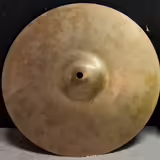 Zildjian Dyno Beat bottom