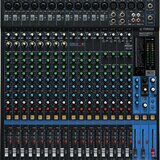 YAMAHA MG 20XU MIX PULT