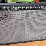 Fender Tone Master Deluxe Reverb